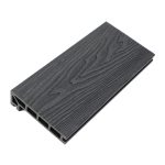 charcoal stair nosing