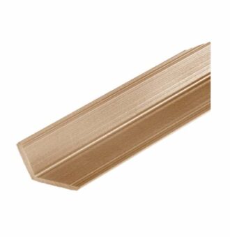 wpc decorative corner 50mm x 50mm