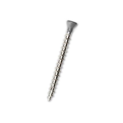 decking screw charcoal